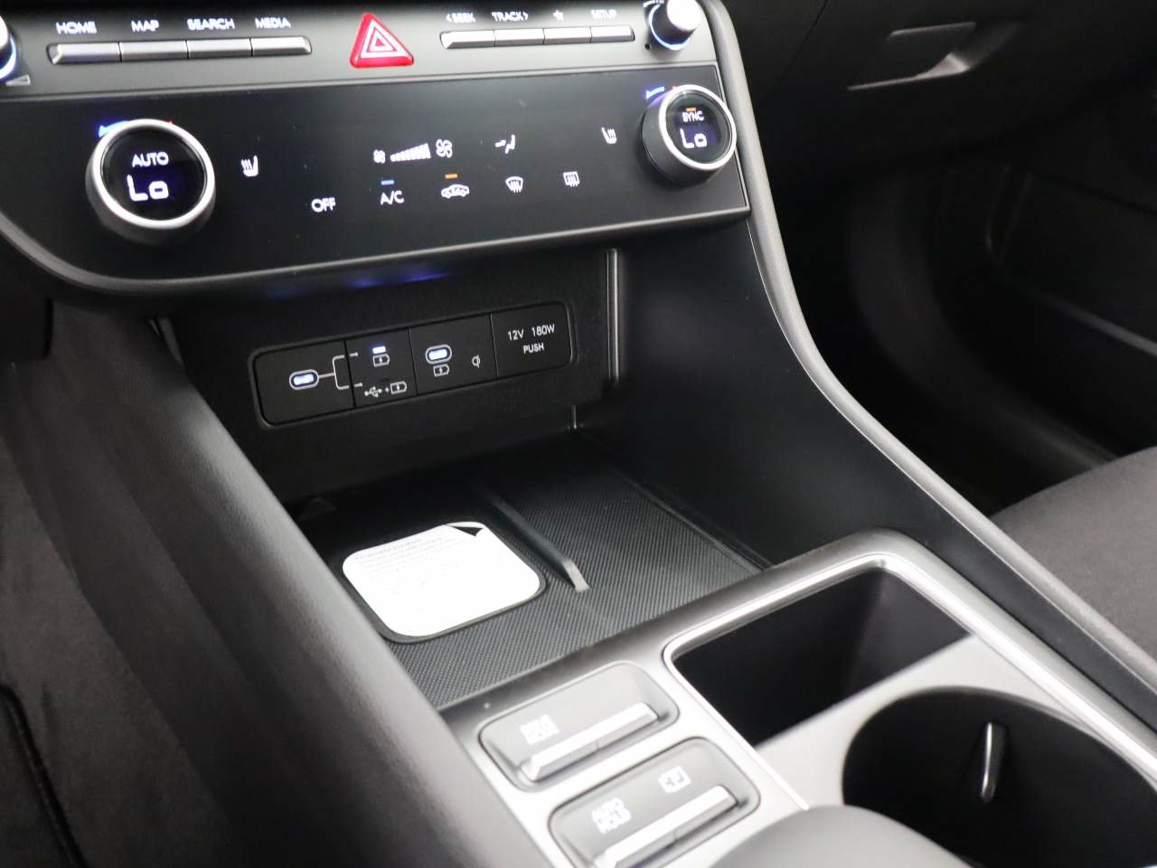 New 2026 Hyundai Sonata SEL FWD image 10