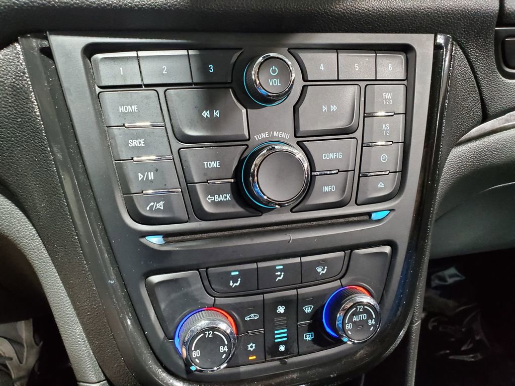 Used 2016 Buick Encore Convenience image 31