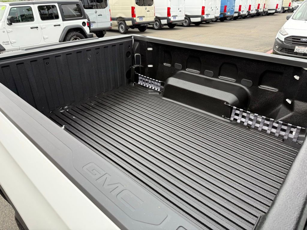 Used 2024 GMC Sierra 1500 Pro image 18