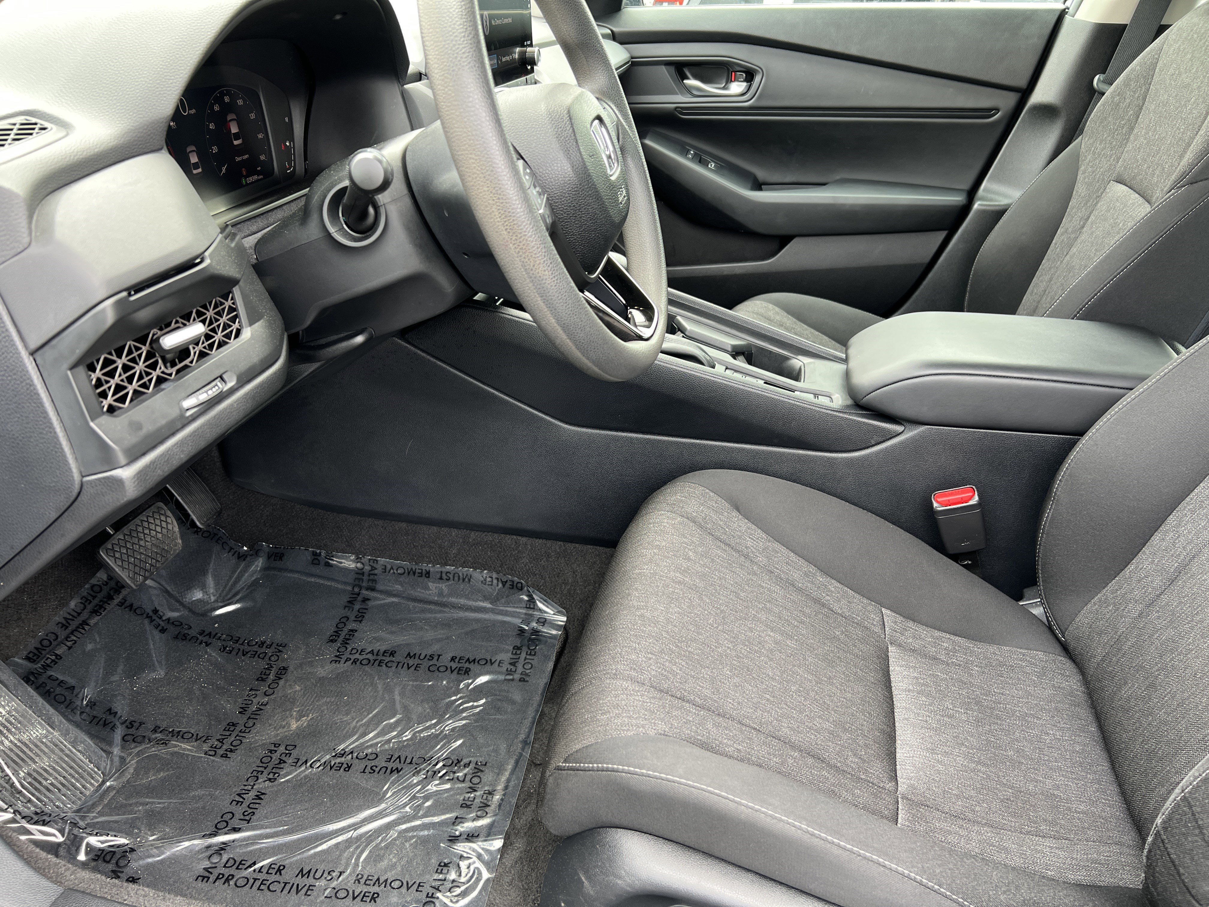 Used 2024 Honda Accord EX image 13