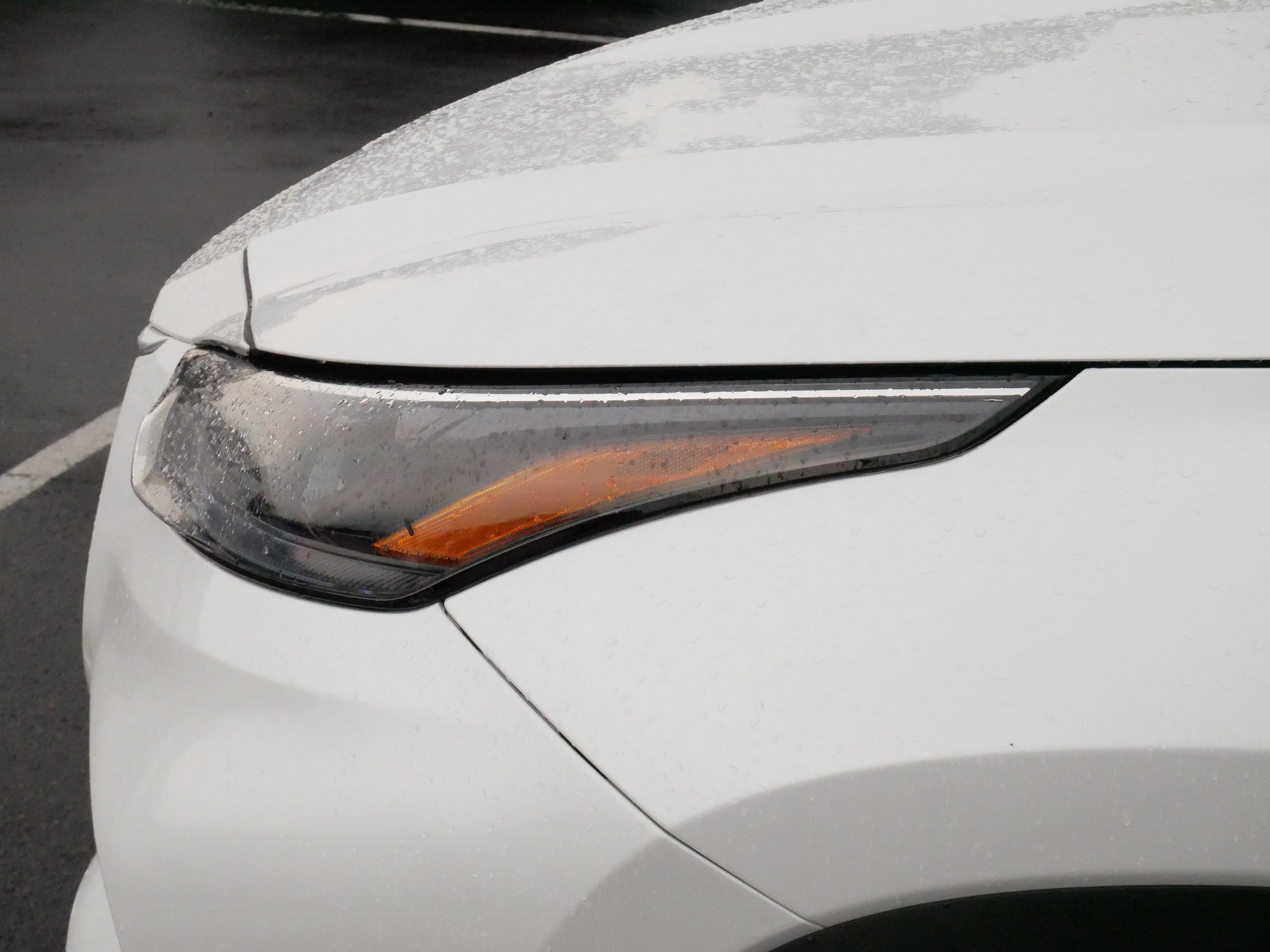 Certified 2026 Toyota Highlander XLE AWD/4WD image 16