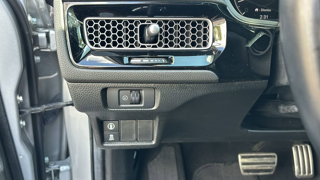 Used 2024 Honda Civic Sport image 15