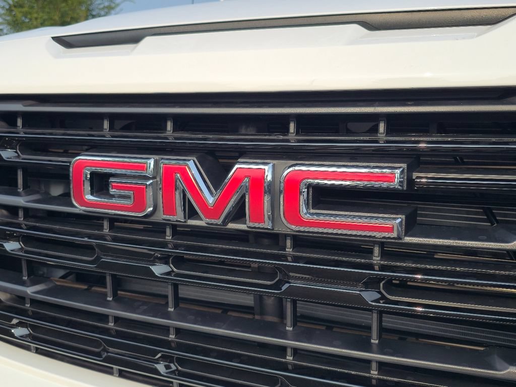 New 2026 GMC Sierra 1500 Elevation w/ Preferred Package AWD/4WD image 31