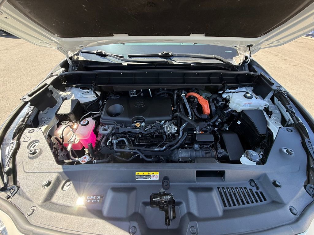 Used 2023 Toyota Highlander Limited image 29