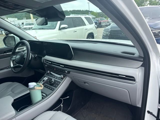 Used 2025 Hyundai Palisade SEL AWD/4WD image 34