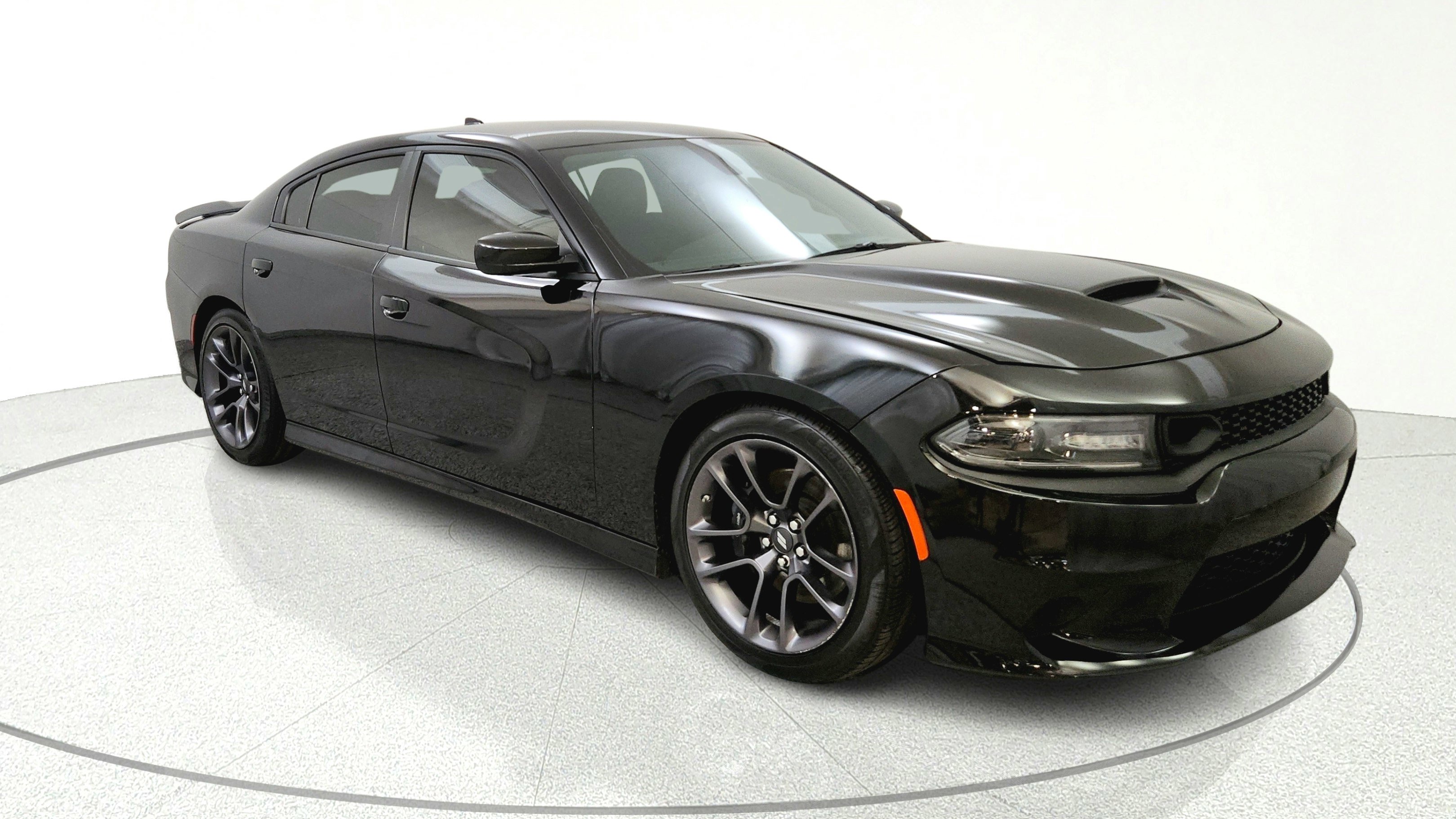 Used 2023 Dodge Charger Scat Pack w/ Navigation & Travel Group