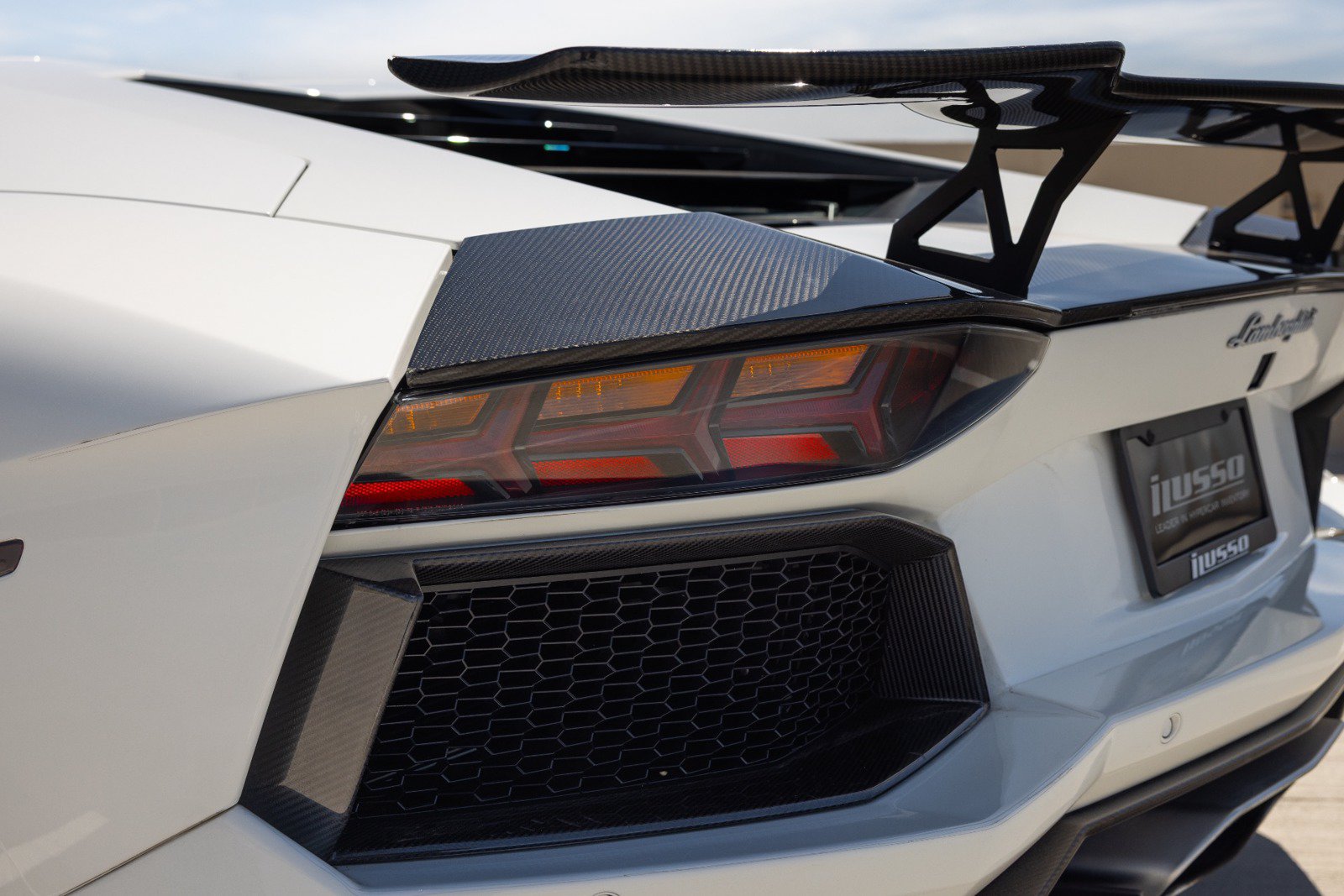 Used 2015 Lamborghini Aventador LP 700-4 AWD/4WD image 44