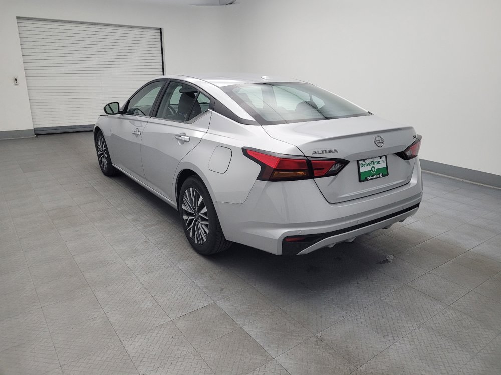 Used 2023 Nissan Altima 2.5 SV image 5