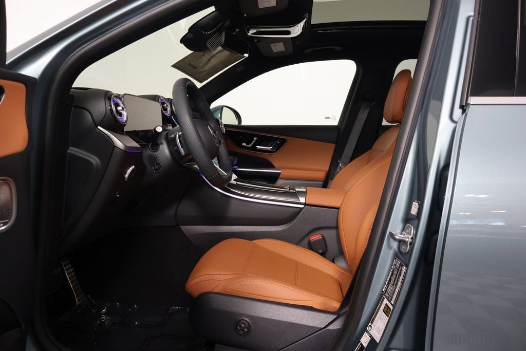 New 2027 Mercedes-Benz GLC 300 image 5