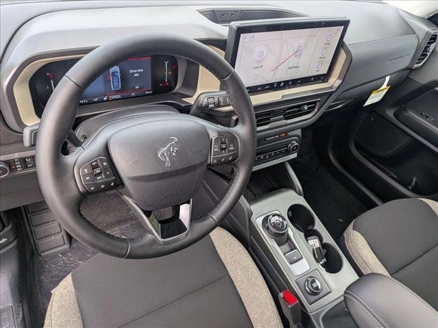 New 2026 Ford Bronco Sport Big Bend w/ Convenience Package image 3