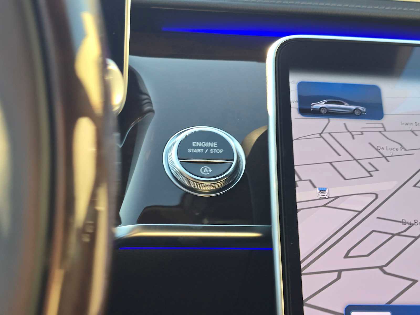 Used 2024 Mercedes-Benz S 580 S 580 image 32