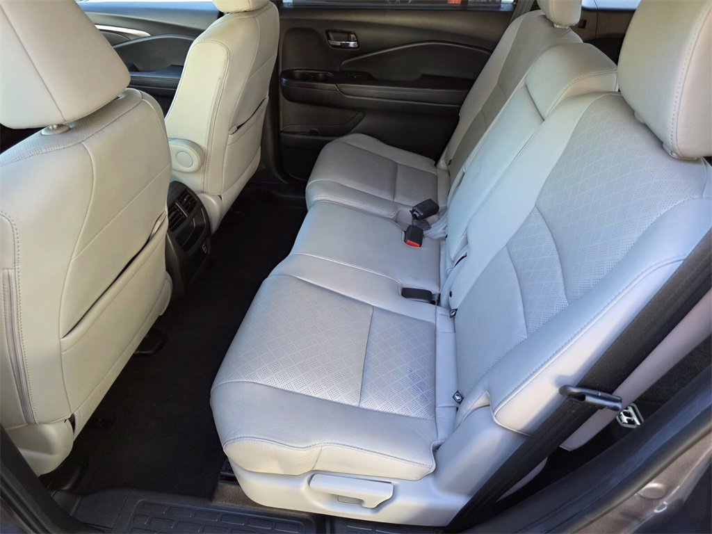 Used 2021 Honda Passport EX-L image 14