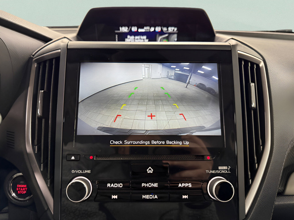 Certified 2023 Subaru Forester Limited image 17