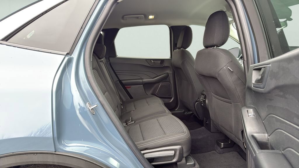 Used 2023 Ford Escape Active w/ Tech Pack #1 image 12