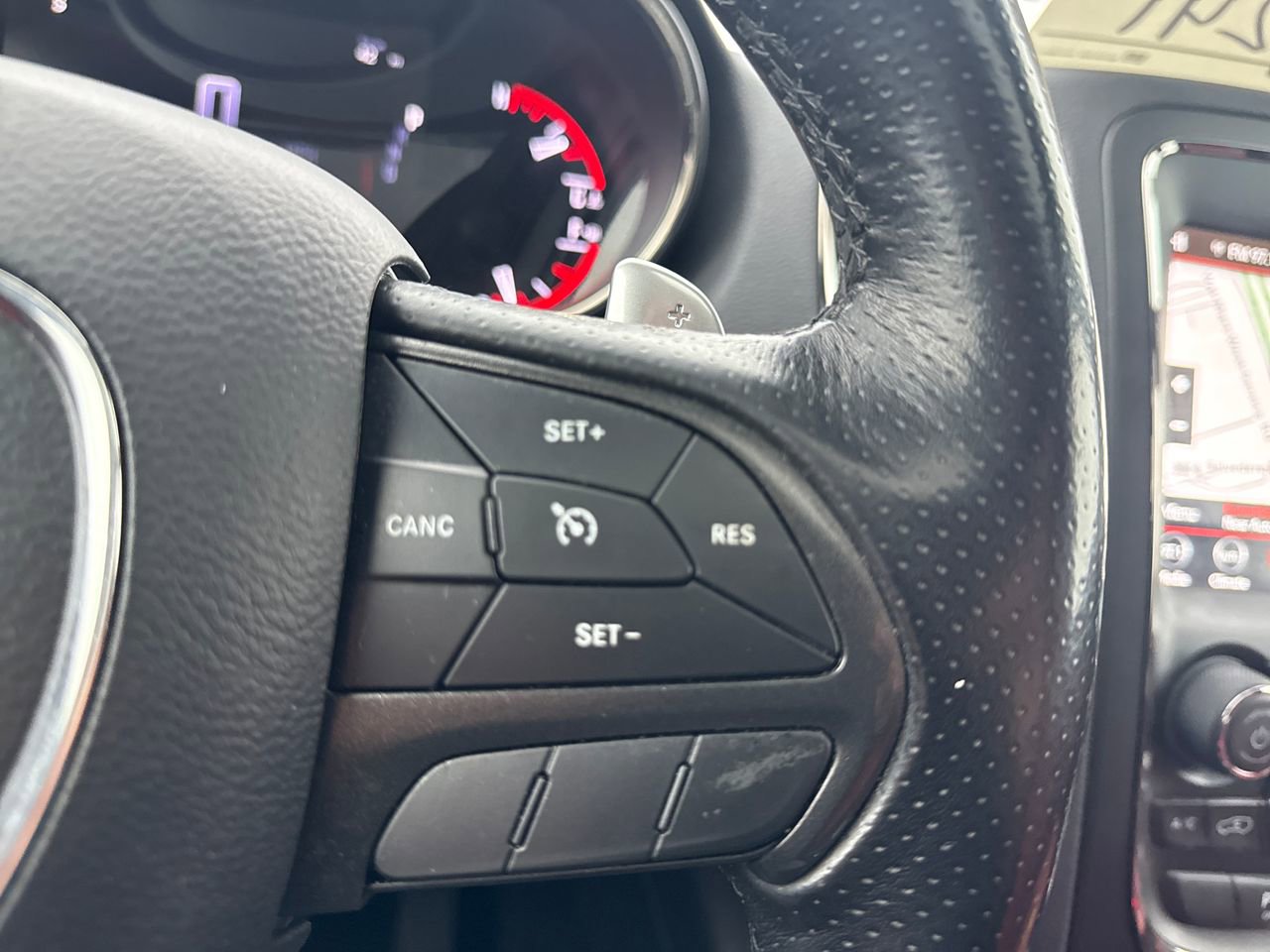 Used 2020 Dodge Durango R/T w/ Blacktop Package image 29