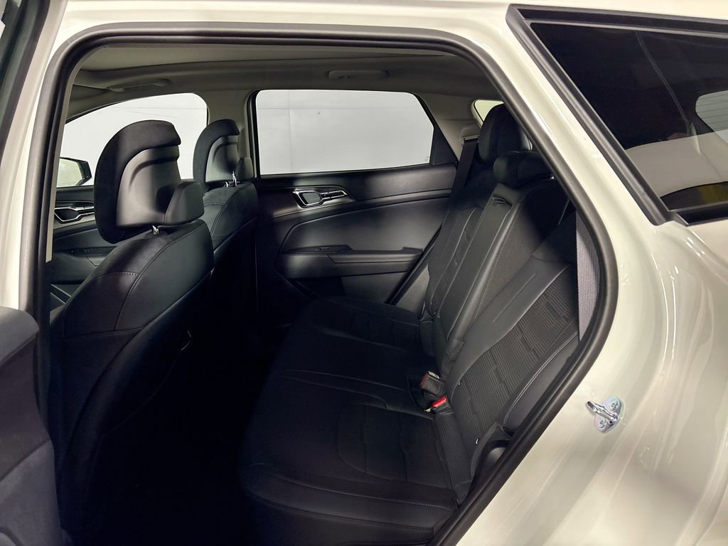 New 2026 Kia Sportage SX Prestige AWD/4WD image 21
