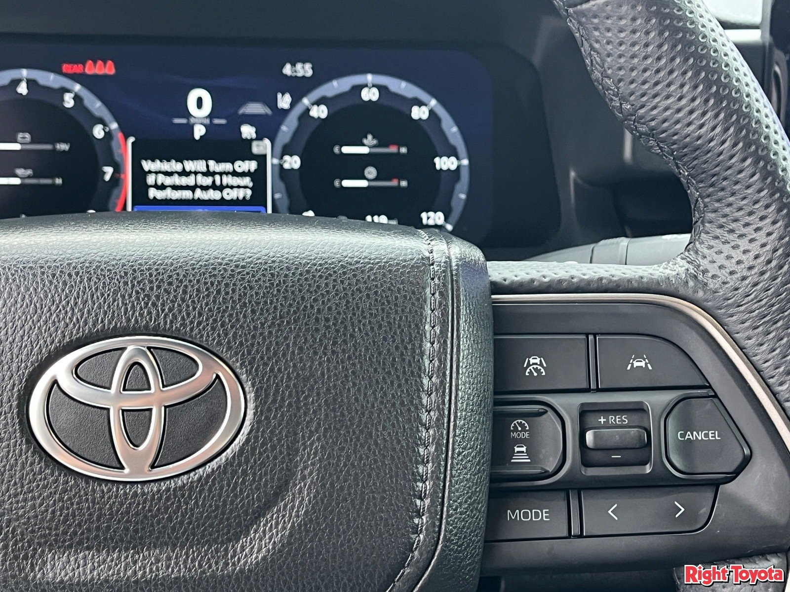 Used 2024 Toyota Tacoma TRD Off-Road w/ TRD Off Road Premium Package AWD/4WD image 23