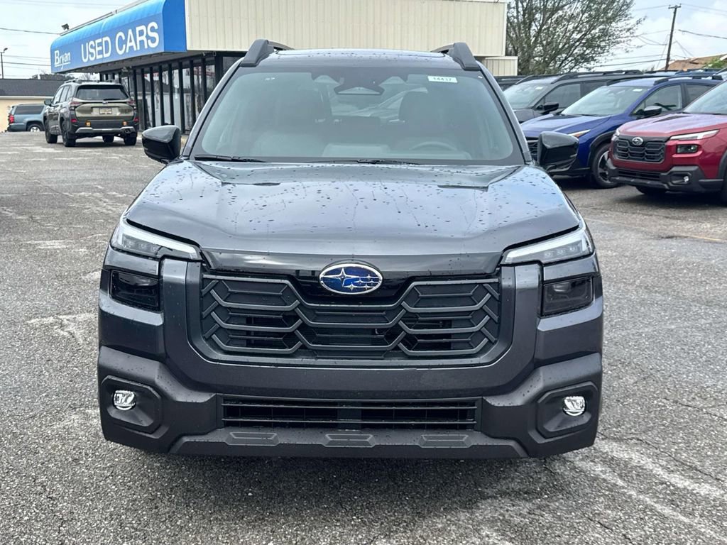 New 2026 Subaru Outback Premium AWD/4WD image 2