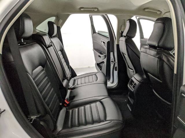 Certified 2023 Ford Edge SEL AWD/4WD image 21
