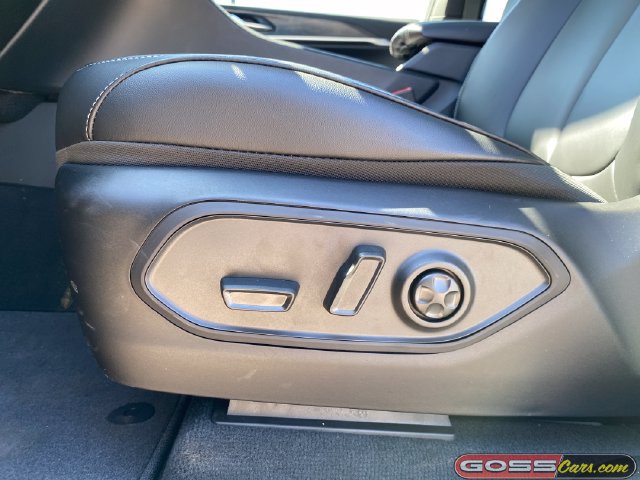 New 2026 Jeep Grand Cherokee Limited w/ Limited Altitude Package AWD/4WD image 27