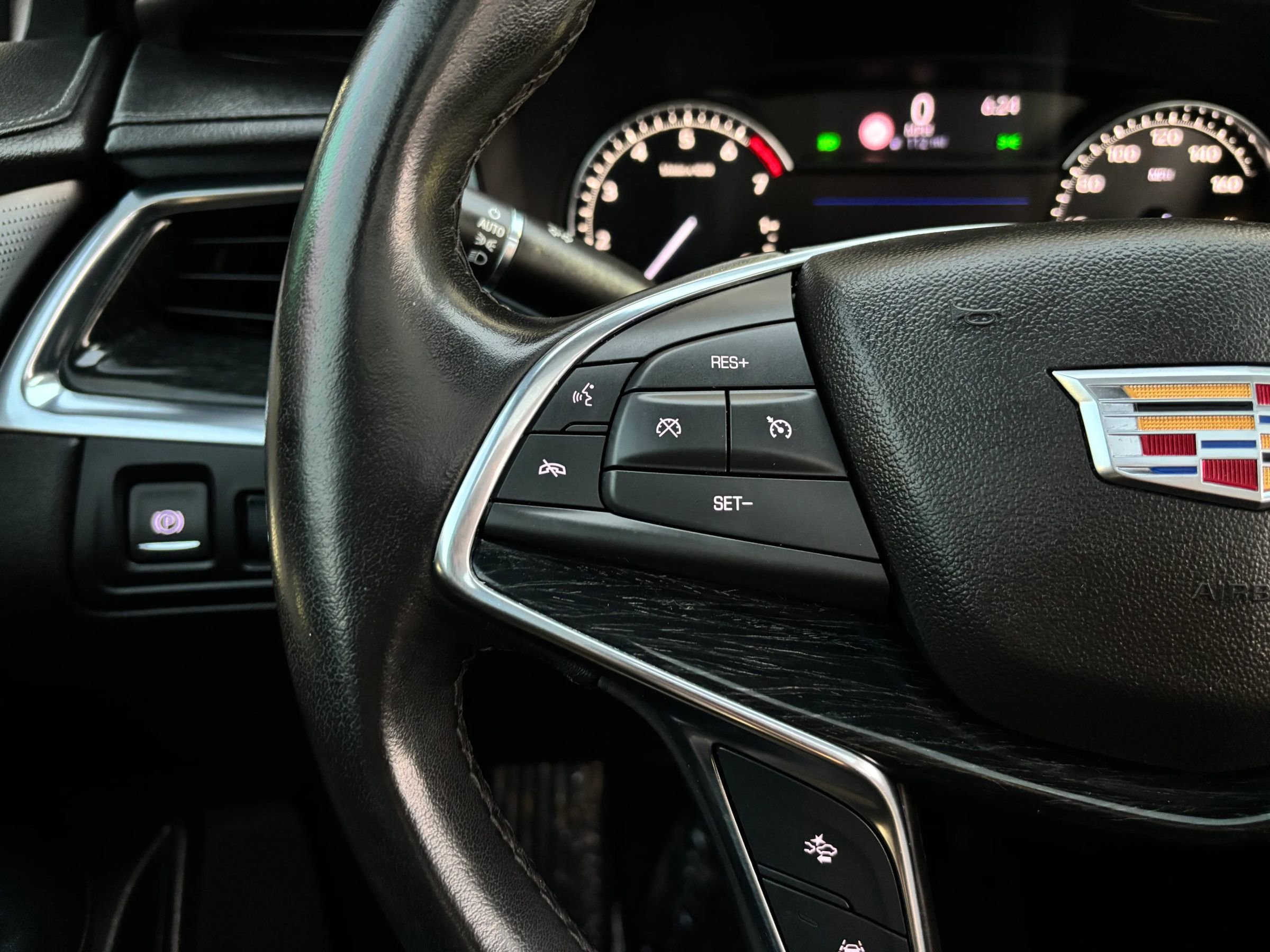 Used 2020 Cadillac XT5 Premium Luxury image 23