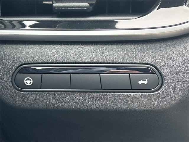 New 2026 INFINITI QX60 Sport image 31