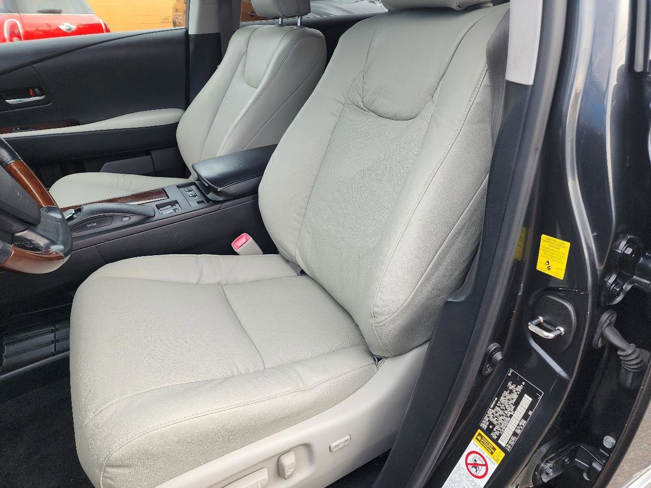 Used 2010 Lexus RX 450h AWD image 13
