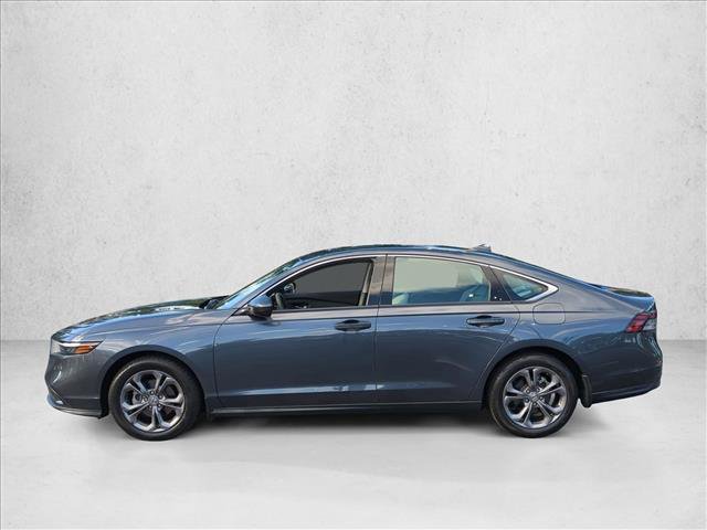 Used 2023 Honda Accord EX image 8