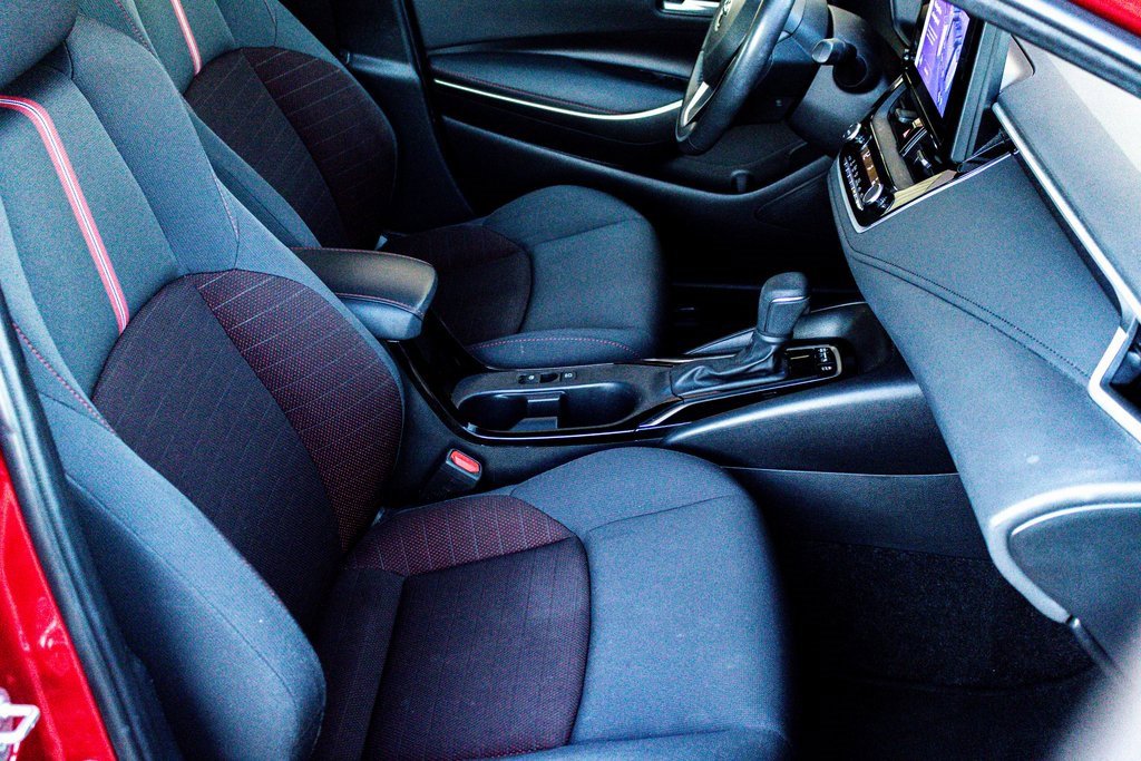 Used 2023 Toyota Corolla SE image 23