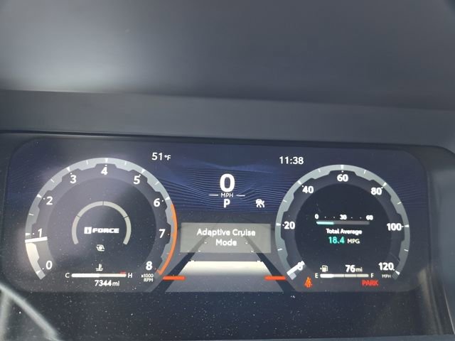 Used 2025 Toyota 4Runner Limited image 28