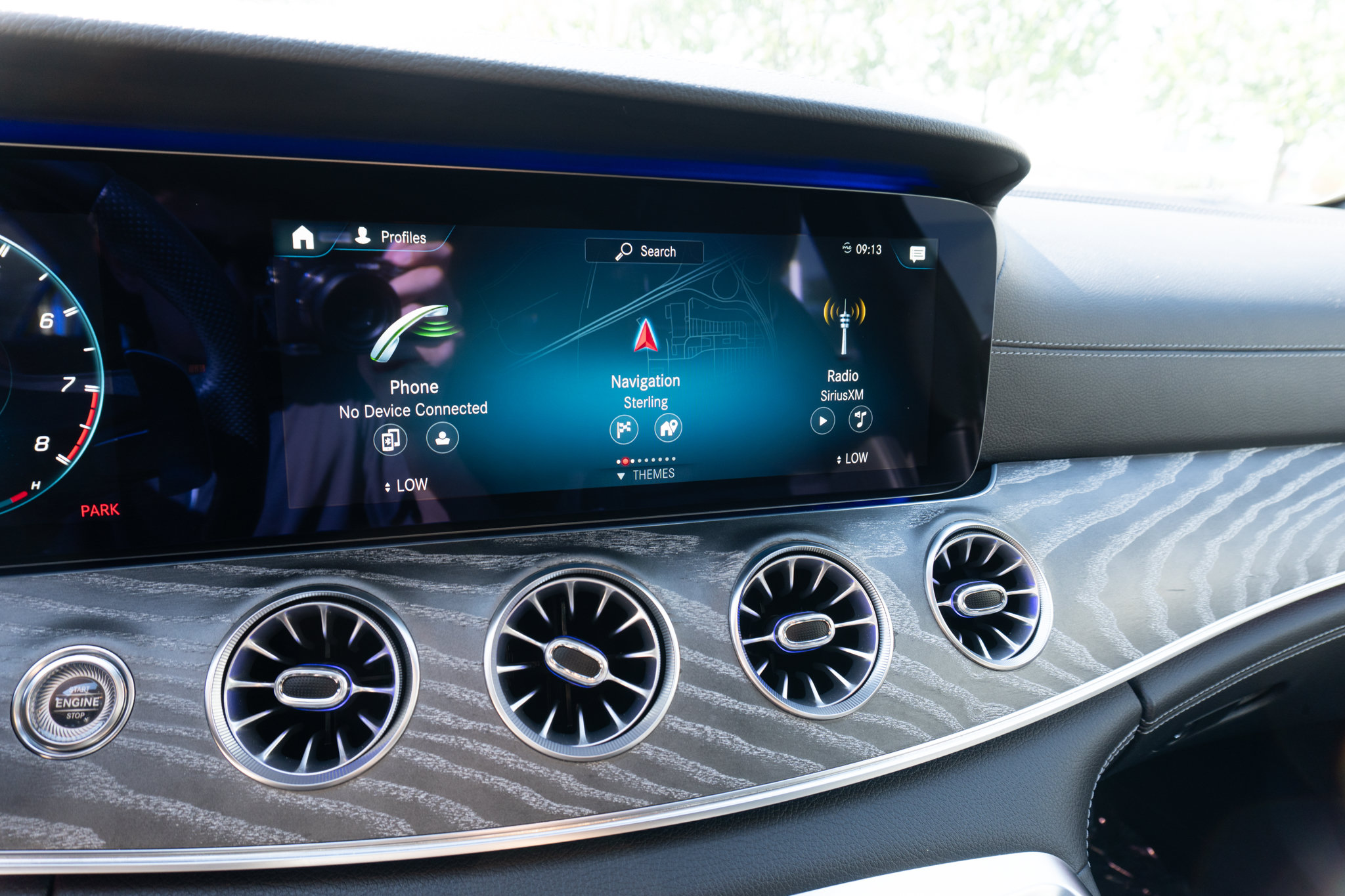 Used 2021 Mercedes-Benz AMG GT 63 image 33