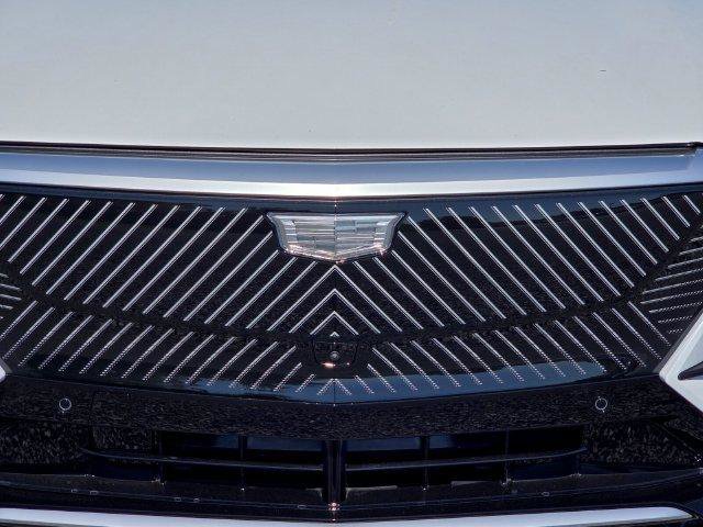 New 2026 Cadillac Lyriq Signature Luxury w/ Nappa Leather Package RWD image 9