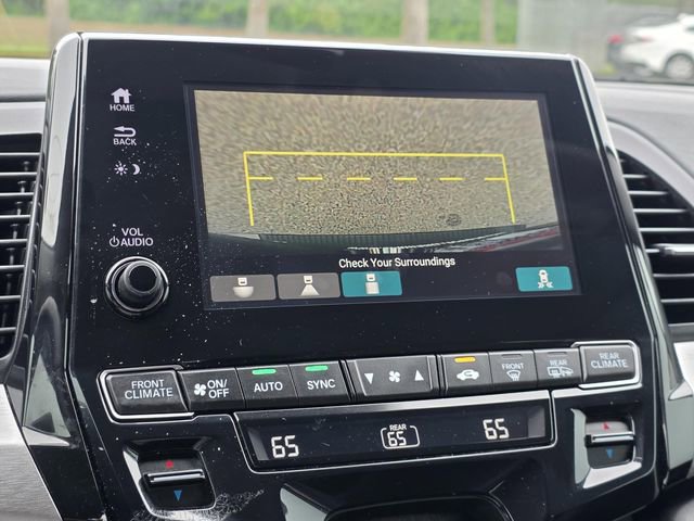 Used 2019 Honda Odyssey EX-L image 20