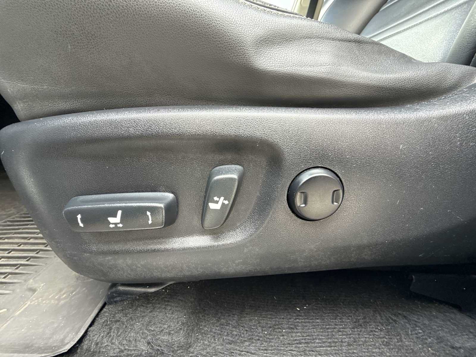 Used 2015 Lexus NX 200t FWD image 13