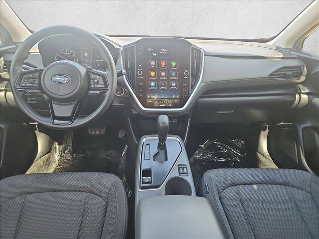 Certified 2024 Subaru Crosstrek 2.0i Premium AWD/4WD image 17