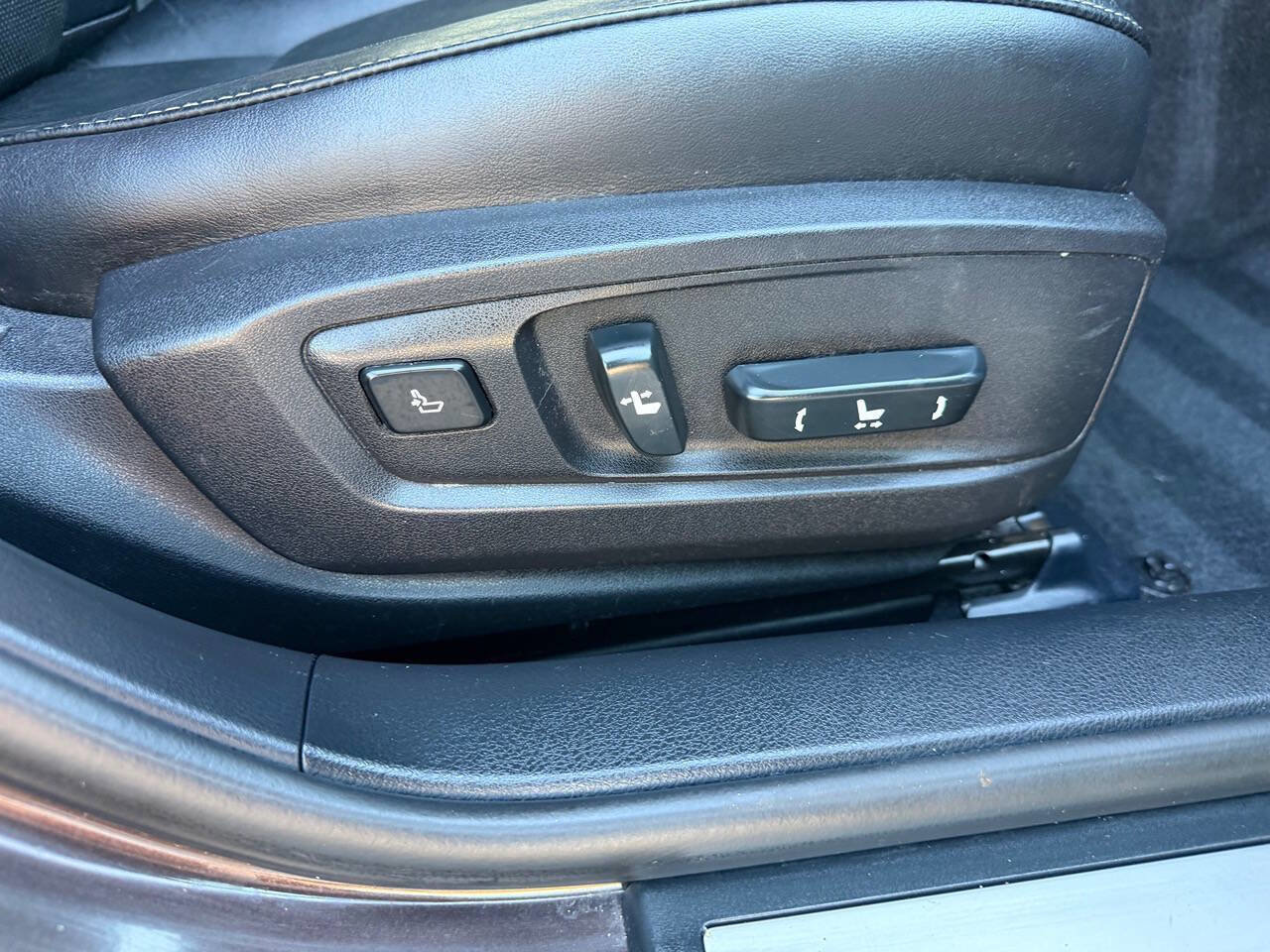 Used 2013 Lexus ES 350 FWD image 22