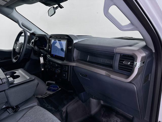 New 2024 Ford F150 XL w/ Equipment Group 103A High image 27