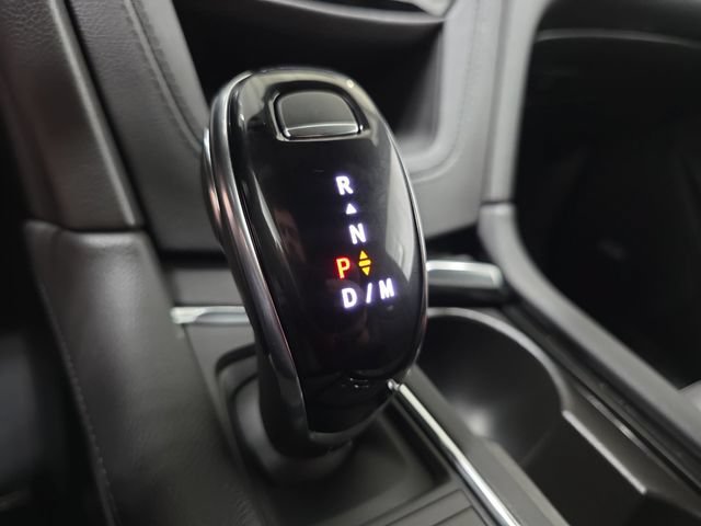 New 2026 Cadillac XT5 Premium Luxury w/ LPO, ONYX Package AWD/4WD image 20