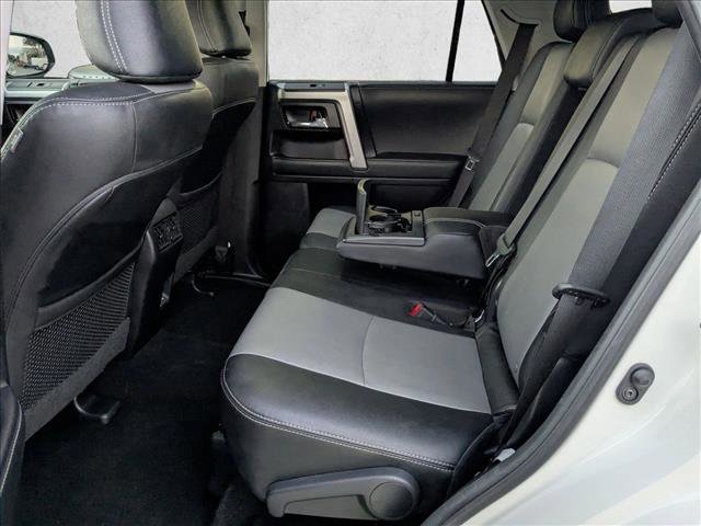 Used 2023 Toyota 4Runner SR5 Premium w/ Moonroof Package RWD image 20