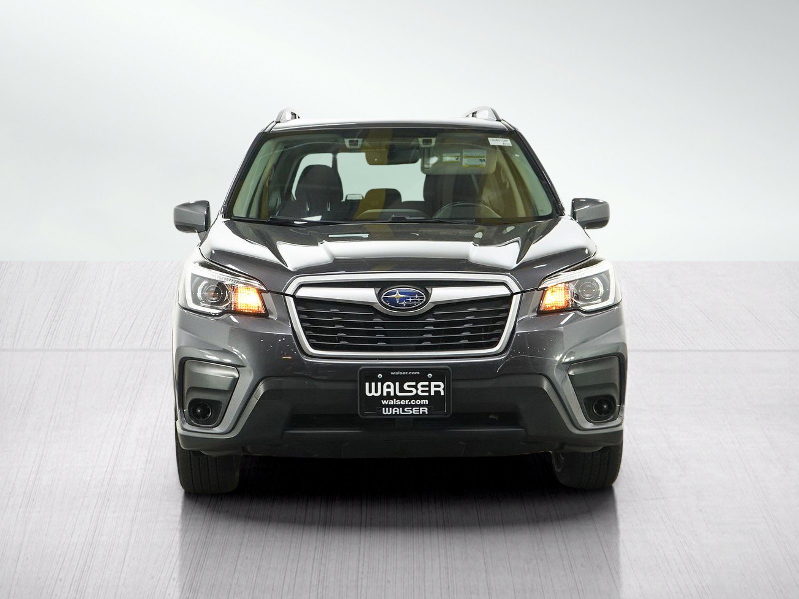 Used 2020 Subaru Forester Premium AWD/4WD image 8