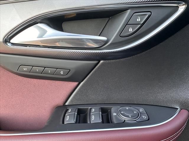 New 2026 Buick Envision Sport Touring image 24