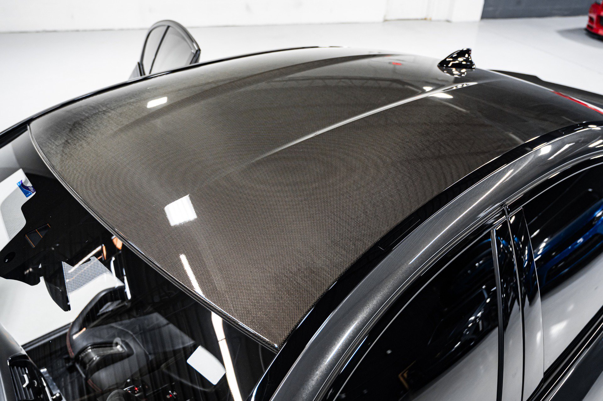 Used 2022 BMW M5 CS AWD/4WD image 32