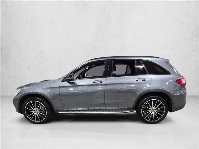 Used 2019 Mercedes-Benz GLC 300 image 9