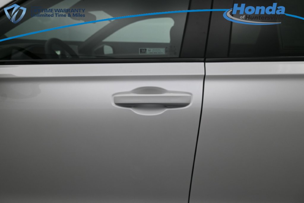 New 2027 Honda CR-V Sport image 17