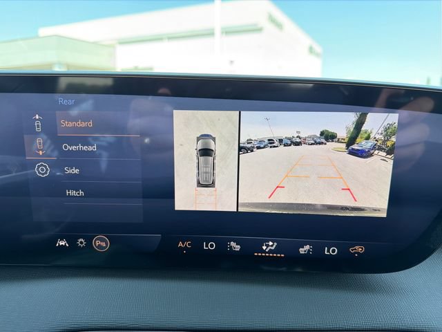 New 2026 Buick Enclave Sport Touring w/ Power Package AWD/4WD image 13