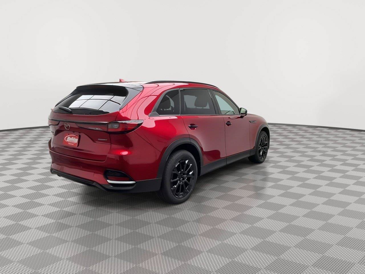 New 2026 MAZDA CX-70 3.3 Turbo w/ Premium Plus Pkg AWD/4WD image 40