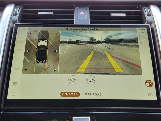 Used 2024 Land Rover Discovery Dynamic SE image 16