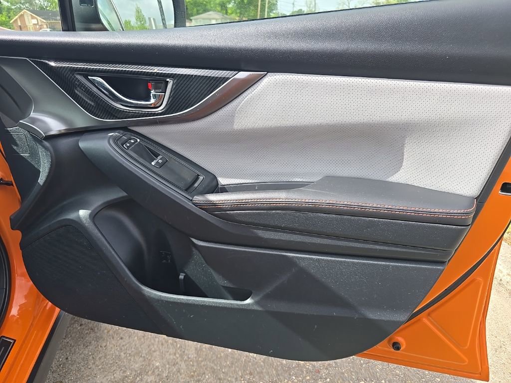 Used 2018 Subaru Crosstrek 2.0i Limited image 31