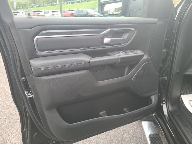 New 2026 RAM 1500 Big Horn AWD/4WD image 12