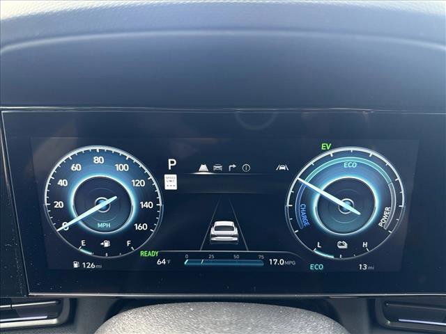 Used 2025 Hyundai Elantra SEL image 11